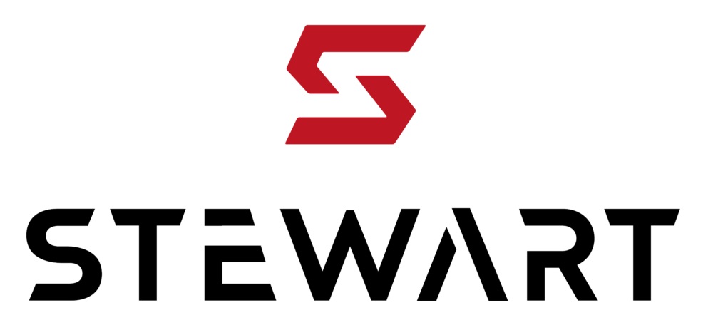 stewart golf logo ikona